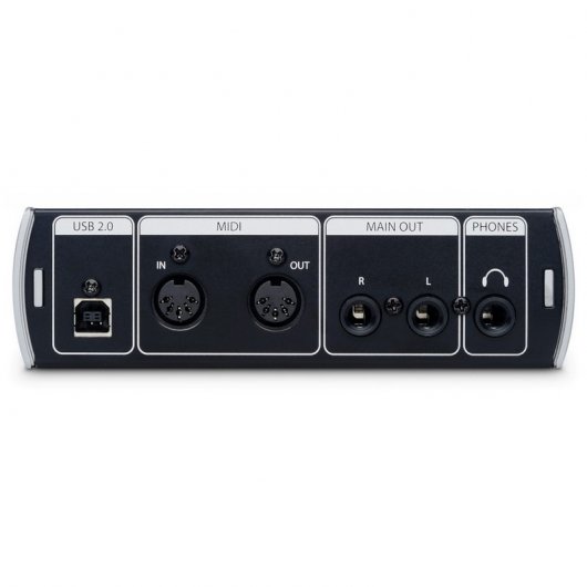 Presonus AudioBox 22VSL Interface USB