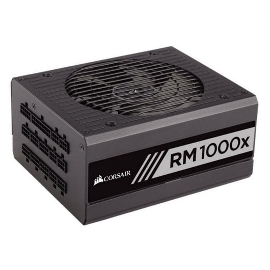 Corsair RM1000X 1000W 80 Plus Gold Modular