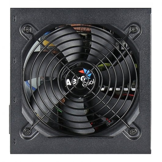 Aerocool KCAS 500W 80 Plus Bronze