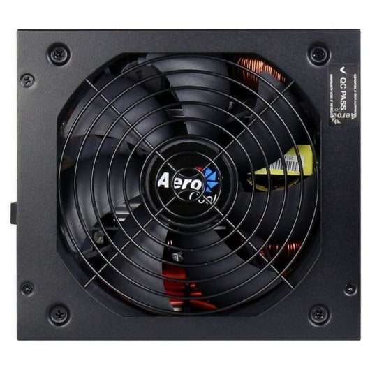 Aerocool KCAS 800W 80 Plus Bronze