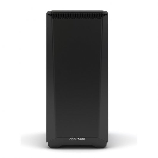 Phanteks Eclipse P400S Negra Con Ventana