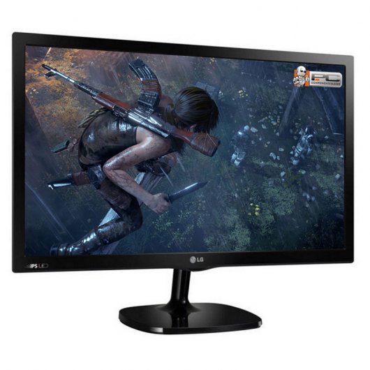 LG 22MT57D 22" LED IPS