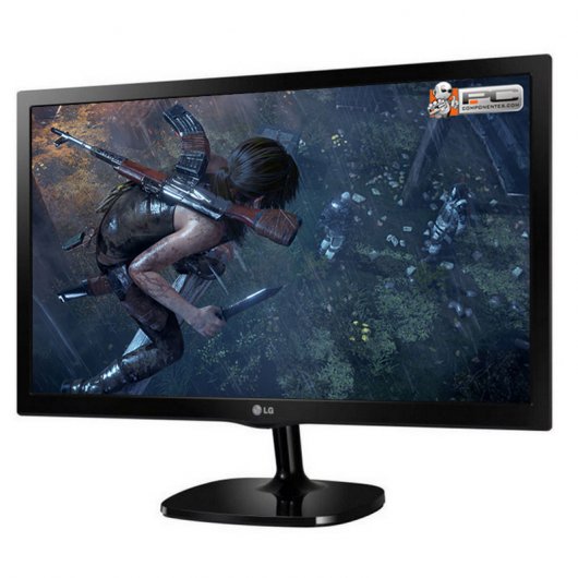 LG 22MT57D 22" LED IPS