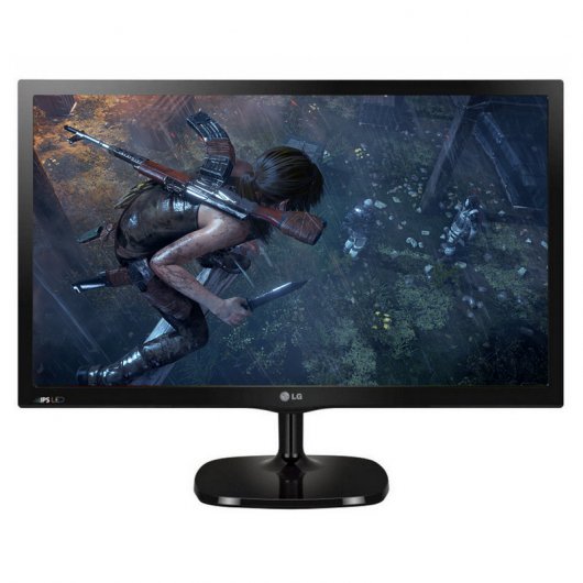 LG 22MT57D 22" LED IPS