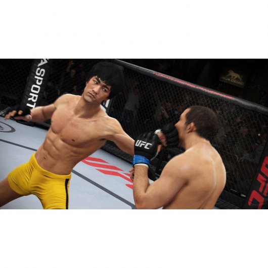 UFC 2 Xbox One