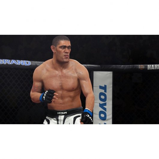 UFC 2 Xbox One