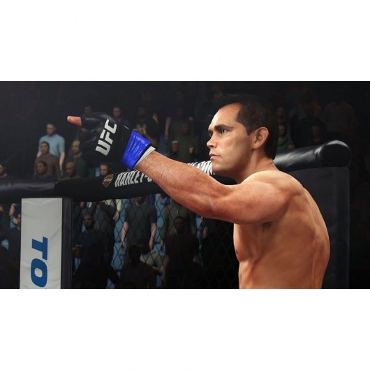 UFC 2 Xbox One