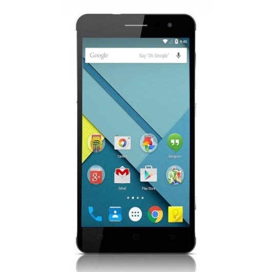Hisense C20 King Kong II 4G 3GB 32GB 5" Negro Gris
