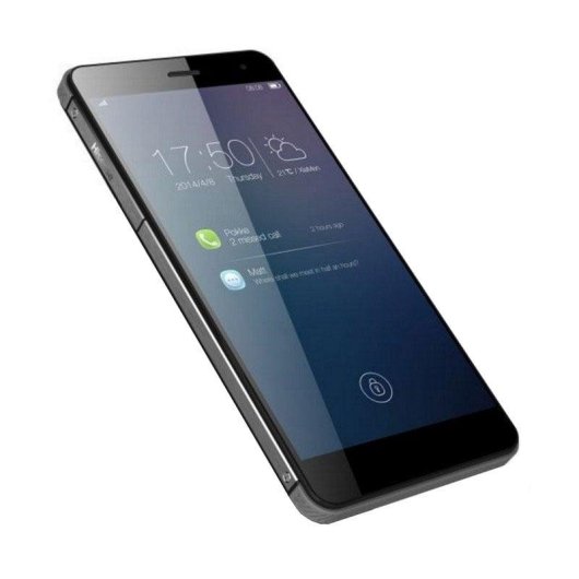 Hisense C20 King Kong II 4G 3GB 32GB 5" Negro Gris