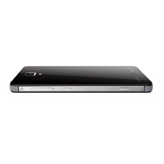 Hisense C20 King Kong II 4G 3GB 32GB 5" Negro Gris