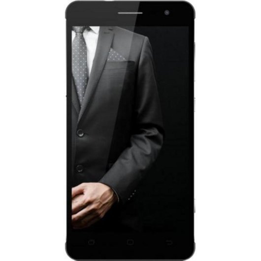 Hisense C20 King Kong II 4G 3GB 32GB 5" Negro Gris