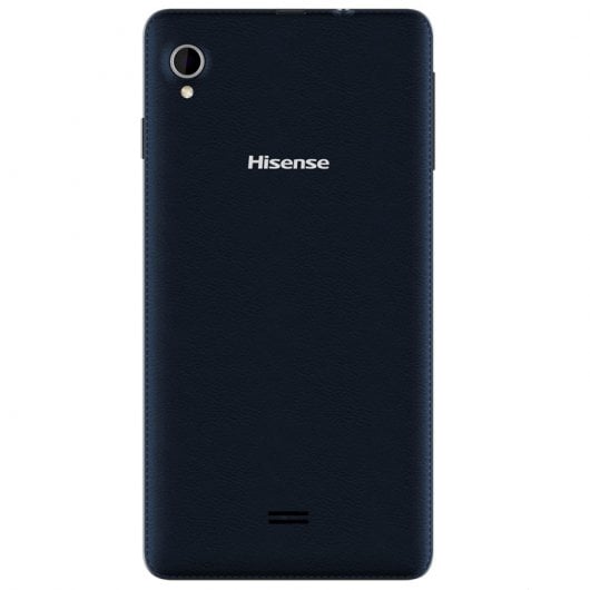 Hisense U972 Pro Azul Libre
