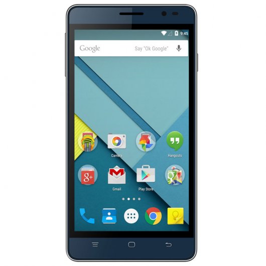 Hisense U972 Pro Azul Libre