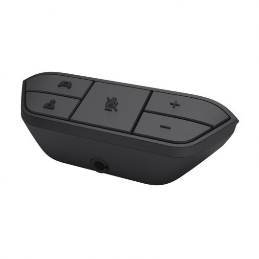 Microsoft Adaptador para Auricualres Xbox One