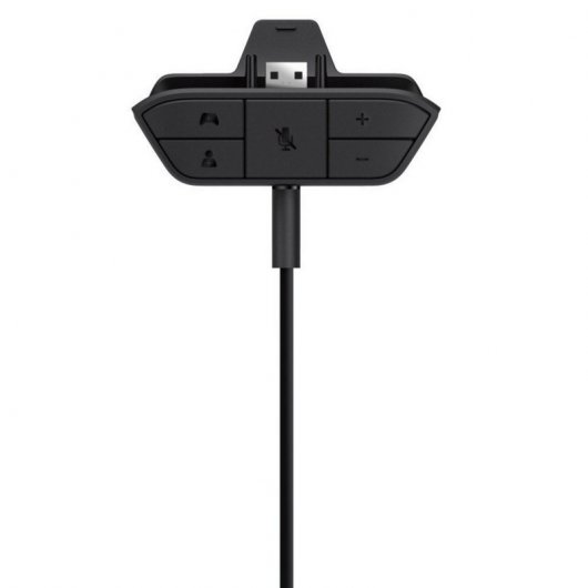 Microsoft Adaptador para Auricualres Xbox One