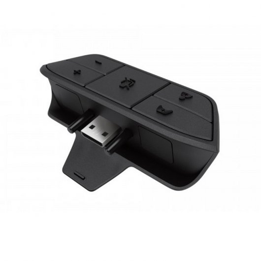 Microsoft Adaptador para Auricualres Xbox One