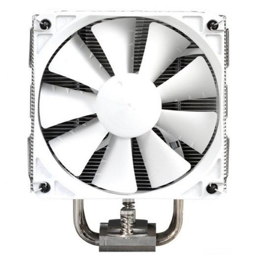 Phanteks TC12DX CPU Cooler Blanco