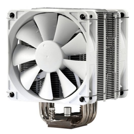Phanteks TC12DX CPU Cooler Blanco
