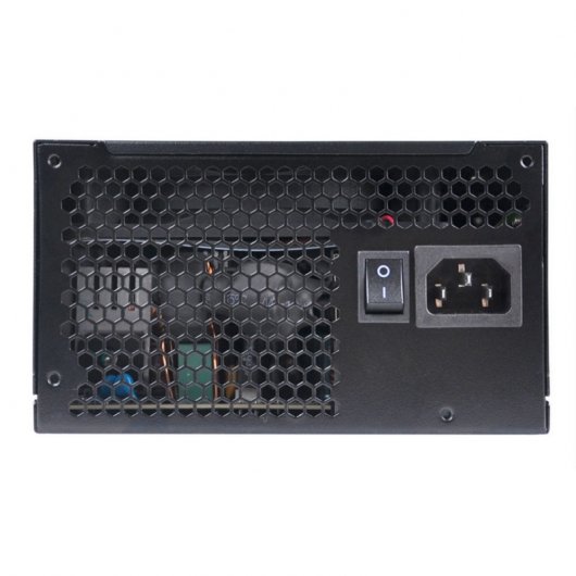 EVGA B1 500W 80 Plus Bronze