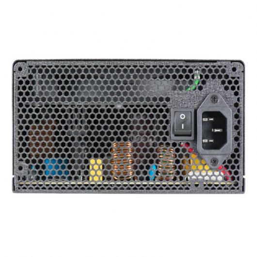 EVGA Supernova G2 550W 80 Plus Gold Modular