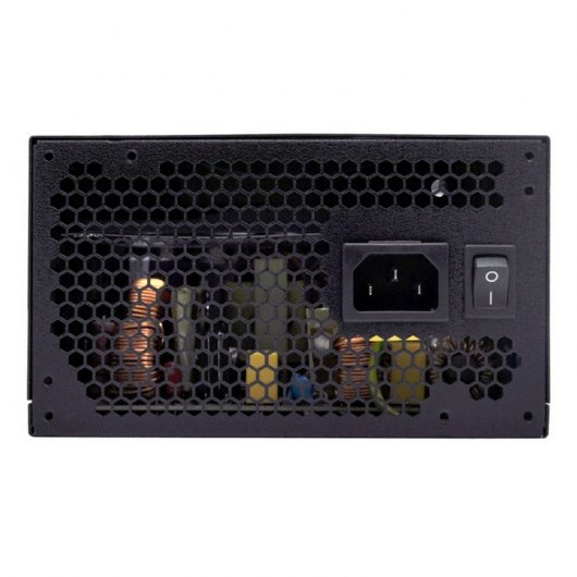 EVGA Supernova B1 750W 80 Plus Bronze Modular