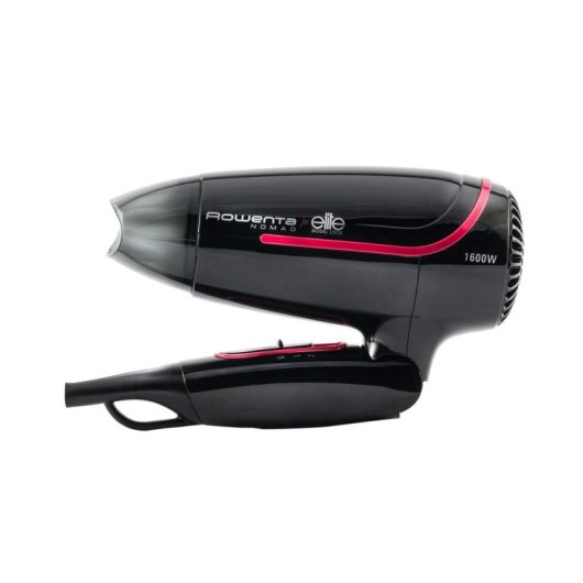 Rowenta Nomad CV3312F0 Secador de Pelo Compacto 1600W