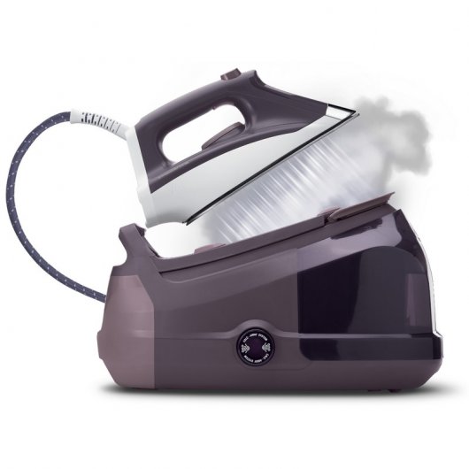 Rowenta DG8531F0 Perfect Steam Extreme Centro de Planchado