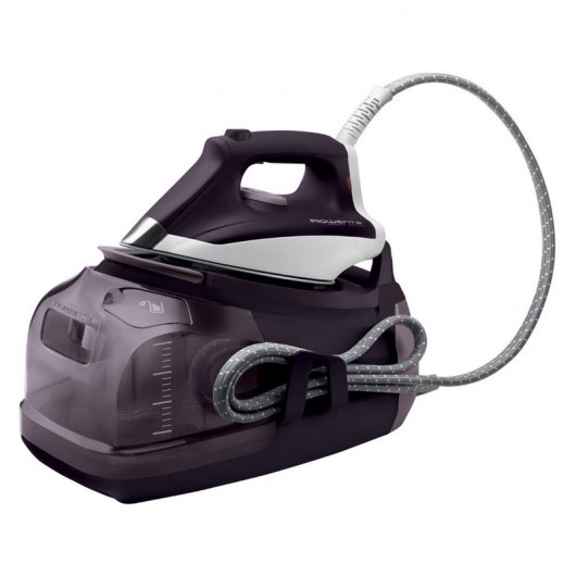 Rowenta DG8531F0 Perfect Steam Extreme Centro de Planchado