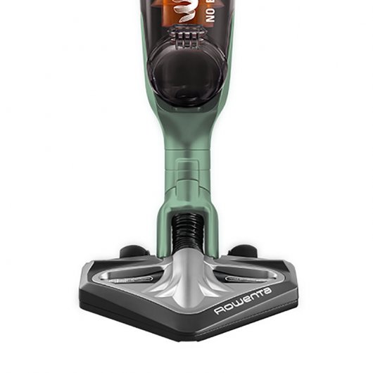 Rowenta Air Force Extreme 18V Aspirador Escoba Sin Cable