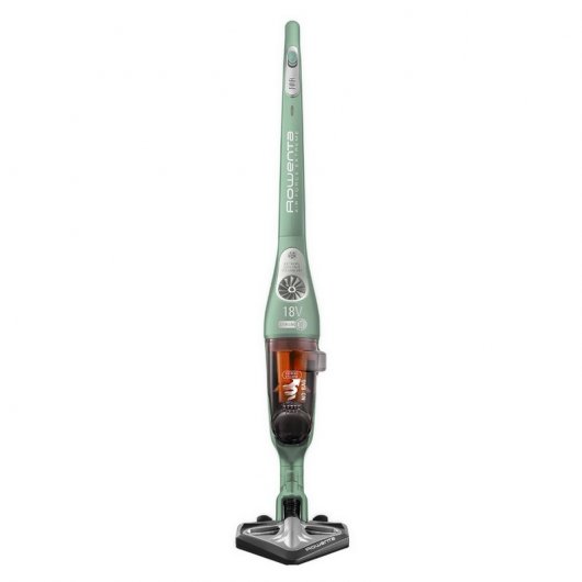 Rowenta Air Force Extreme 18V Aspirador Escoba Sin Cable