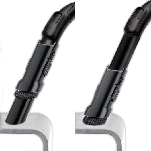 Rowenta Compact Power Cyclonic RO3753EA Aspirador Ciclónico