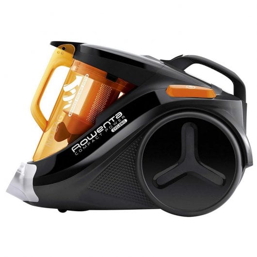 Rowenta Compact Power Cyclonic RO3753EA Aspirador Ciclónico