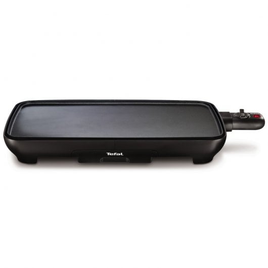 Tefal CB501812 Plancha de Cocina 2000W