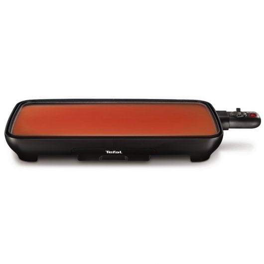 Tefal CB501812 Plancha de Cocina 2000W