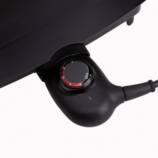 Tefal CB501812 Plancha de Cocina 2000W