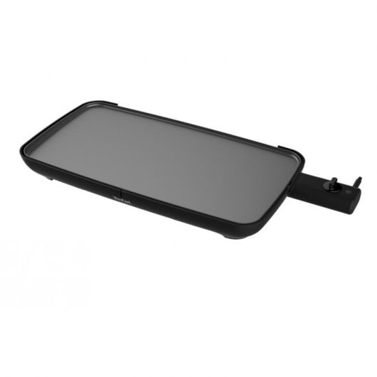 Tefal CB501812 Plancha de Cocina 2000W