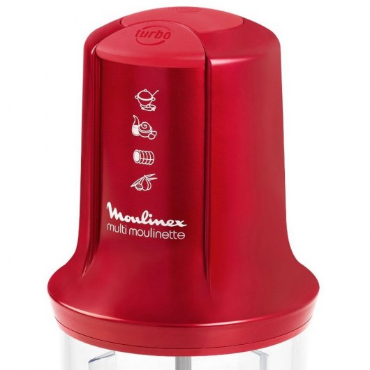 Moulinex Multimoulinette Picadora