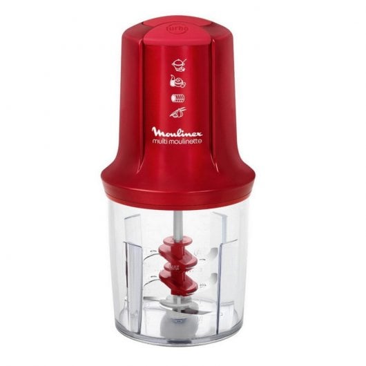 Moulinex Multimoulinette Picadora