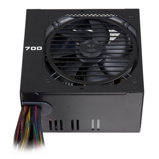 EVGA B1 700W 80 Plus Bronze
