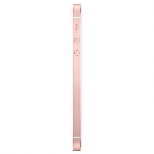 Apple iPhone SE 16GB Dorado Rosa