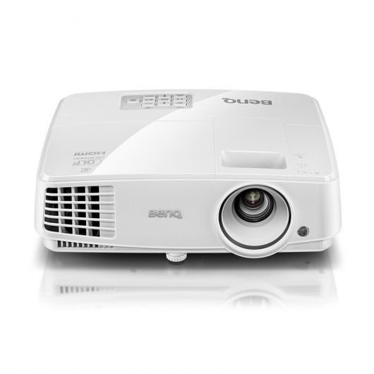 Benq MS527 3300 Lúmens DLP SVGA