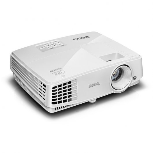 Benq MS527 3300 Lúmens DLP SVGA
