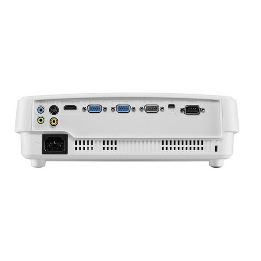 Benq MS527 3300 Lúmens DLP SVGA