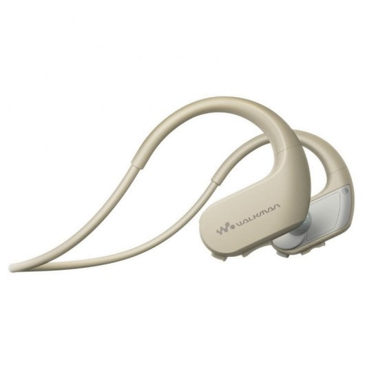 Sony Walkman NW-WS410 Auricular MP3 Desportivo 4GB Resistente a Água