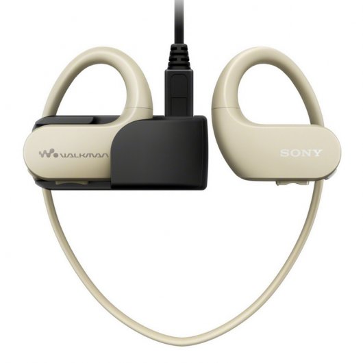 Sony Walkman NW-WS410 Auricular MP3 Desportivo 4GB Resistente a Água