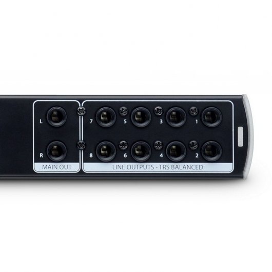 Presonus Audiobox 1818 VSL Interface USB