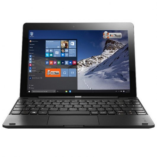 Lenovo Miix 300-10IBY Intel Atom Z3735F/2GB/32GB/10.1"