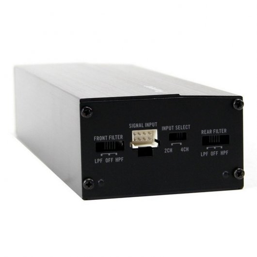 Pioneer GM-D1004 Amplificador 4 Canales 400W