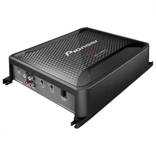 Pioneer GM-D8601 Amplificador Mono 1600W |PcComponentes