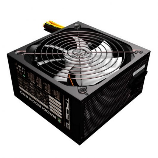Tacens Radix ECO III 650W